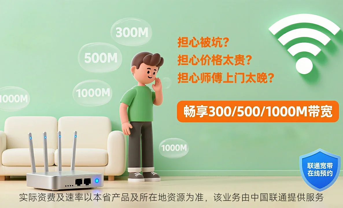 仙居县中国联通